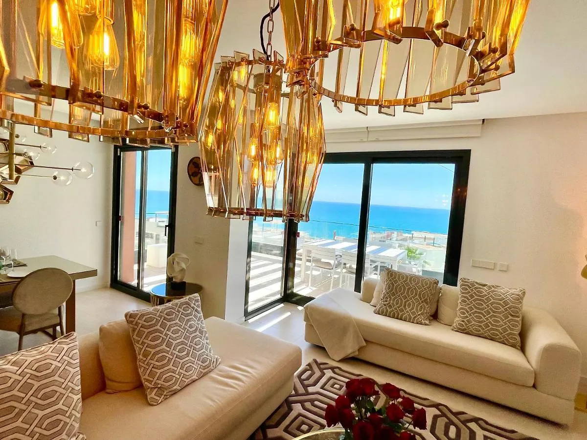Apartment Luxury 3 Bedroom Penthouse Fuengirola Spanien