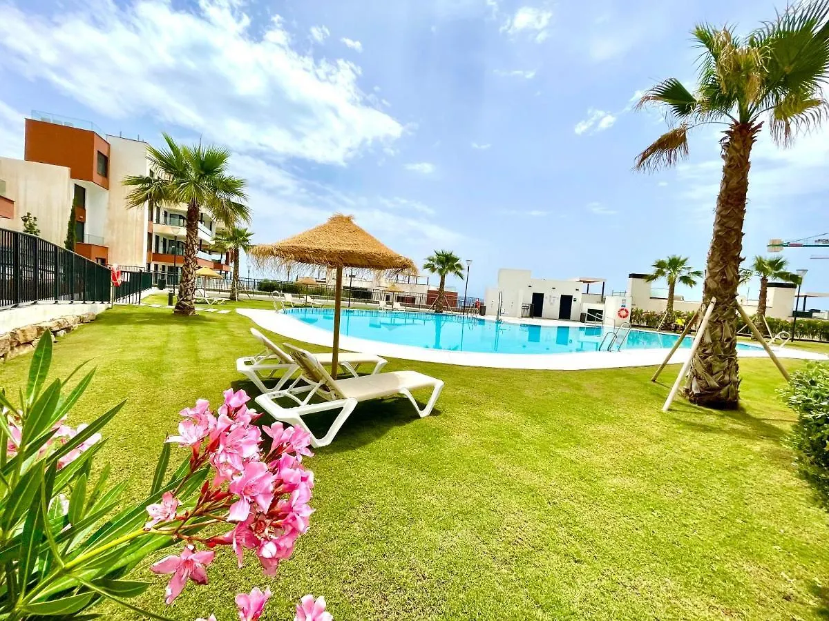 Luxury 3 Bedroom Penthouse Fuengirola Spagna