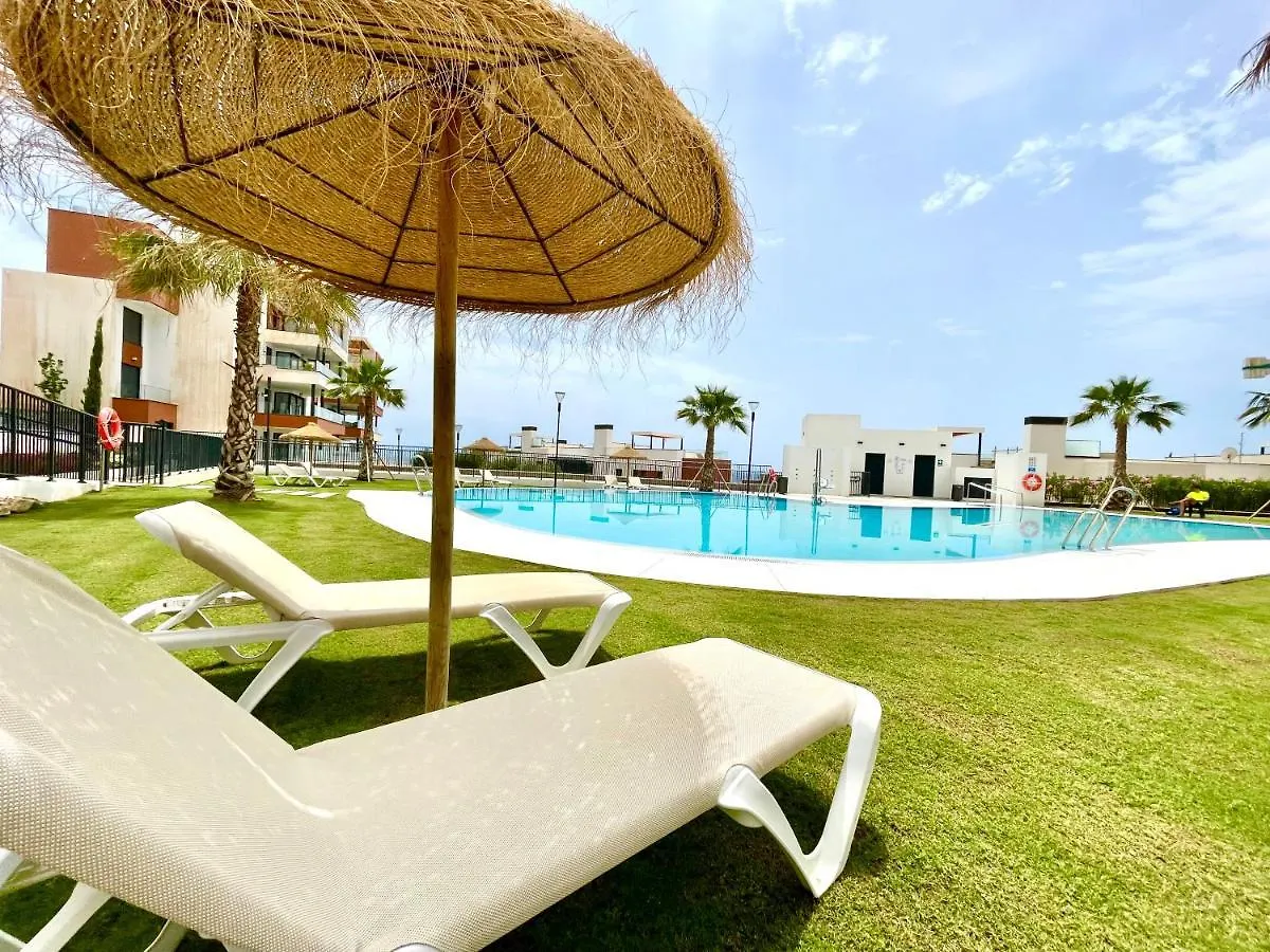 Luxury 3 Bedroom Penthouse Fuengirola Appartement