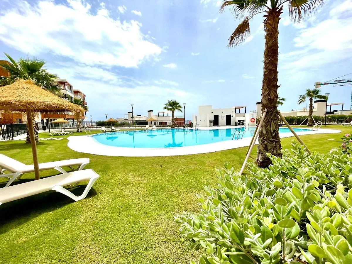 Luxury 3 Bedroom Penthouse Fuengirola Apartment