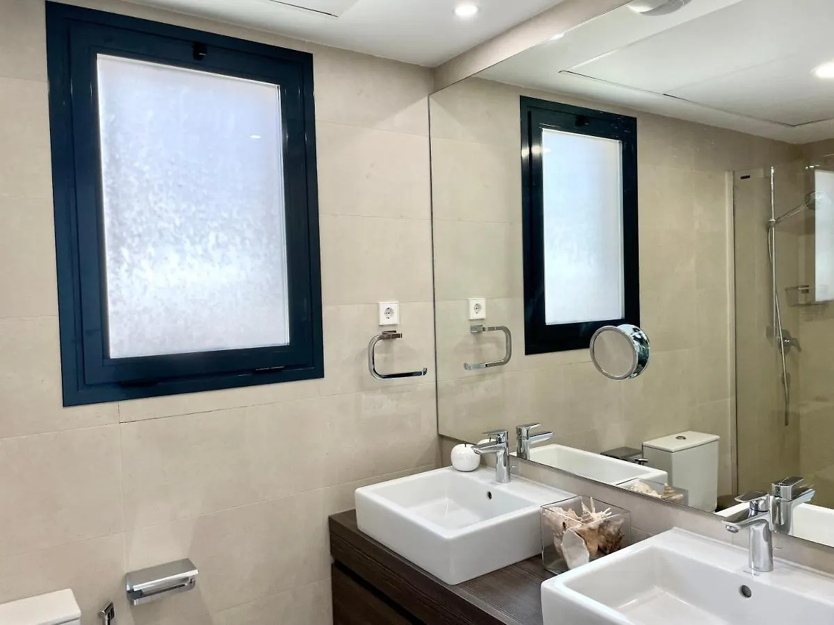 Apartament Luxury 3 Bedroom Penthouse Fuengirola